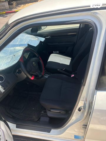 מודעת רכב סוזוקי סוויפט