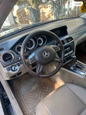 מרצדס-בנץ C-class