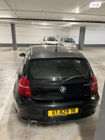 ב מ וו סדרה 1