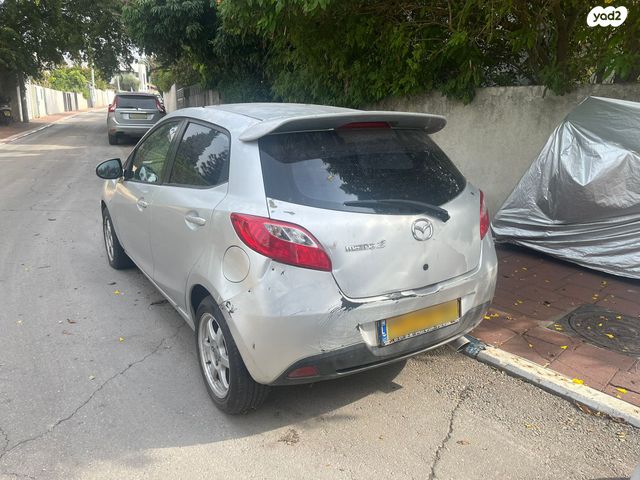 מאזדה 2