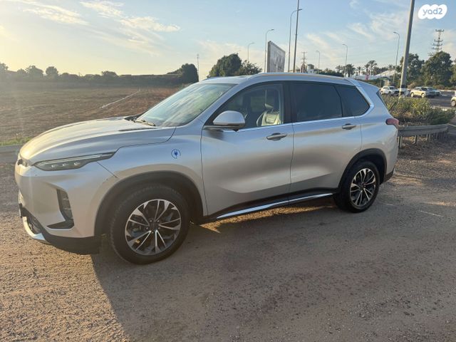 מקסוס איוניק 6