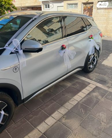 מודעת רכב בי.ווי.די אטו 3