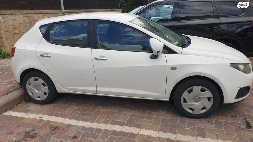 סיאט איביזה