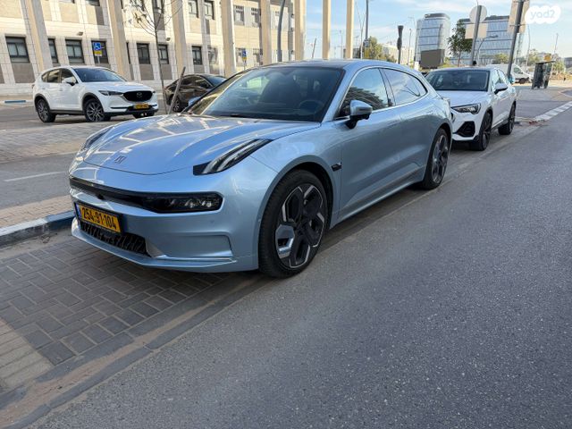 מודעת רכב זיקר 001