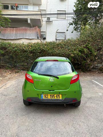מאזדה 2