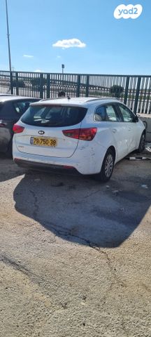 מודעת רכב קיה סיד