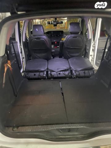 סיטרואן C4 פיקאסו