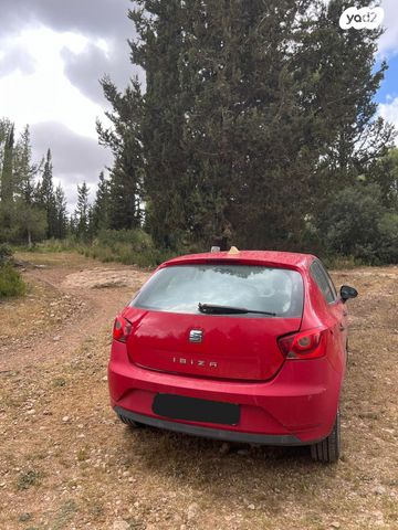 סיאט איביזה