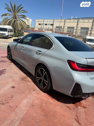 ב מ וו סדרה 3