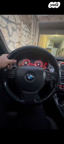 מודעת רכב ב מ וו סדרה 2