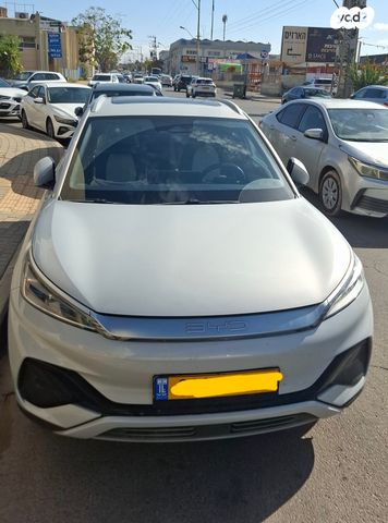 מודעת רכב בי.ווי.די אטו 3