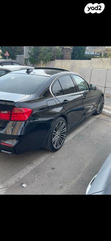 ב מ וו סדרה 3