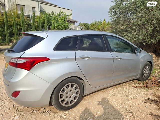 מודעת רכב יונדאי i30