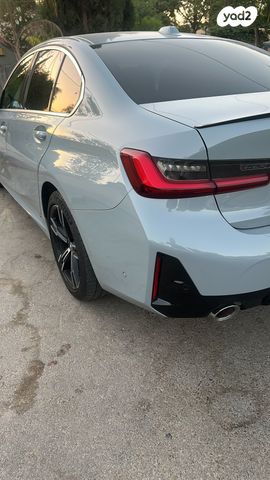 ב מ וו סדרה 3