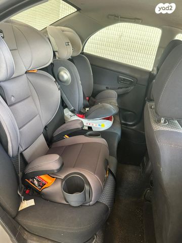 סובארו אימפרזה