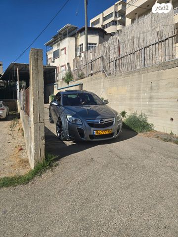 אופל אינסיגניה