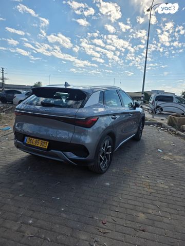 מודעת רכב בי.ווי.די אטו 3