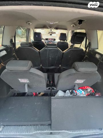 סיטרואן C4 פיקאסו