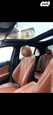 מרצדס-בנץ E-class