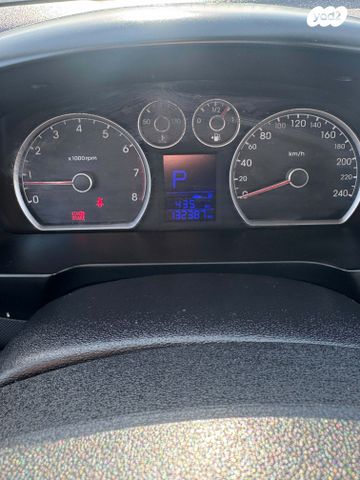 מודעת רכב יונדאי i30