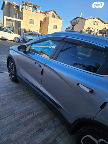 ג׳ילי Geometry C