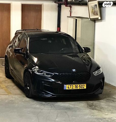 ב מ וו סדרה 1