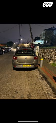 סיאט איביזה