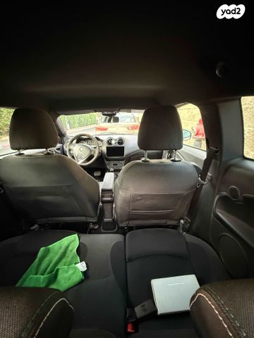 אלפא רומיאו מיטו