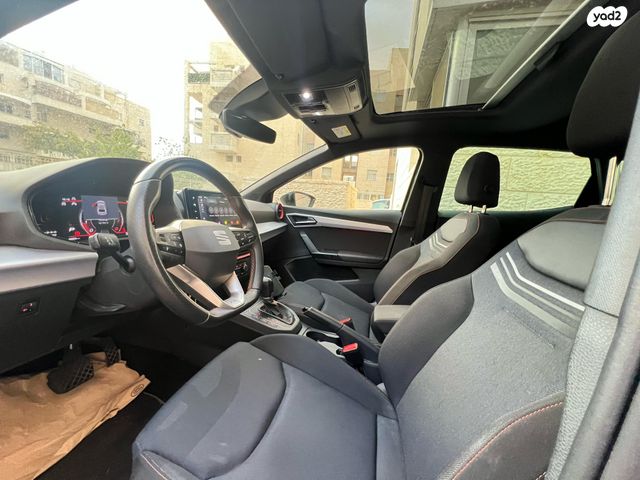 סיאט איביזה