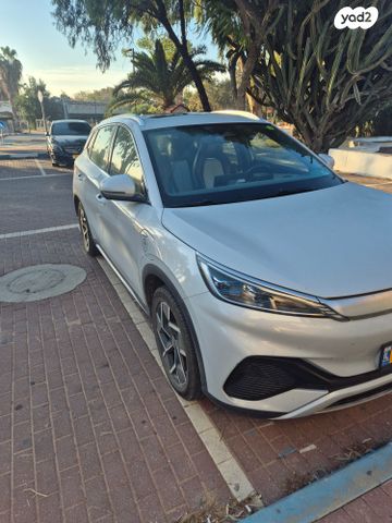 מודעת רכב בי.ווי.די אטו 3