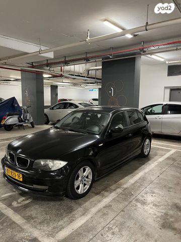 ב מ וו סדרה 1