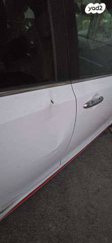 מודעת רכב קיה פיקנטו