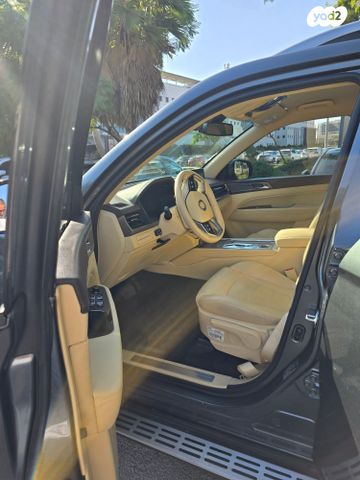 קיי גי אם רקסטון