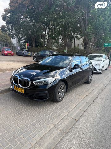 ב מ וו סדרה 1