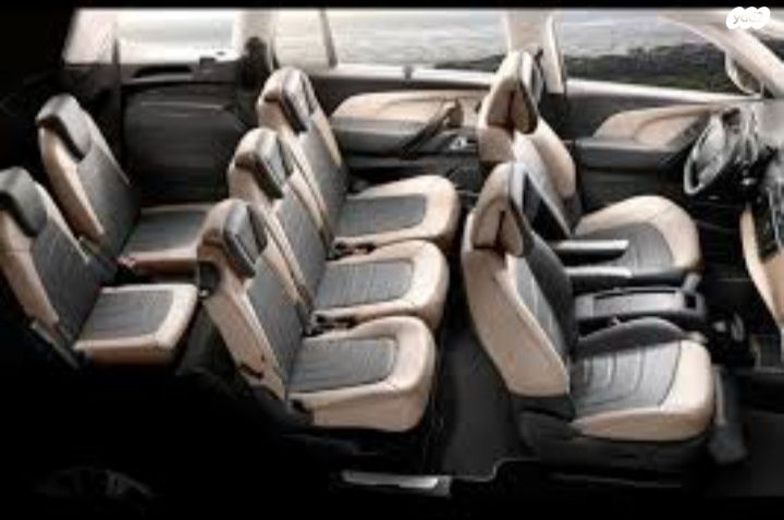 סיטרואן C4 פיקאסו