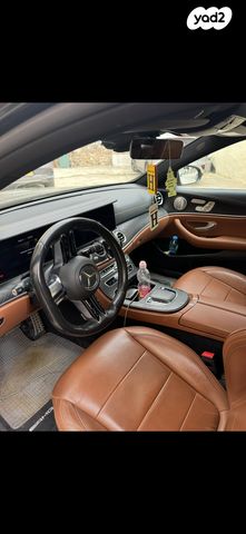 מרצדס-בנץ E-class