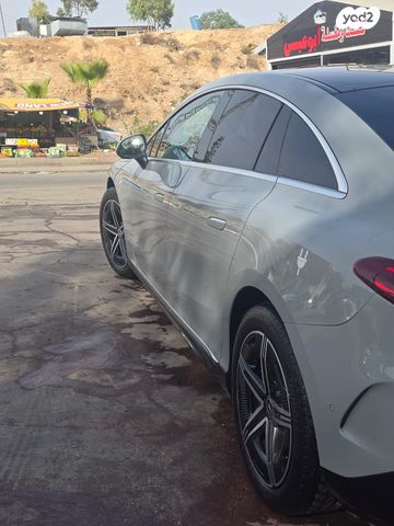 מרצדס-בנץ EQE