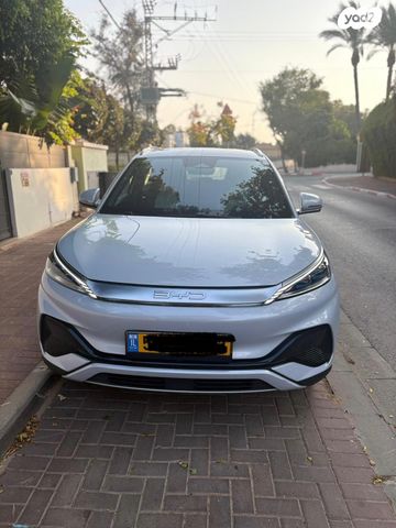 מודעת רכב בי.ווי.די אטו 3