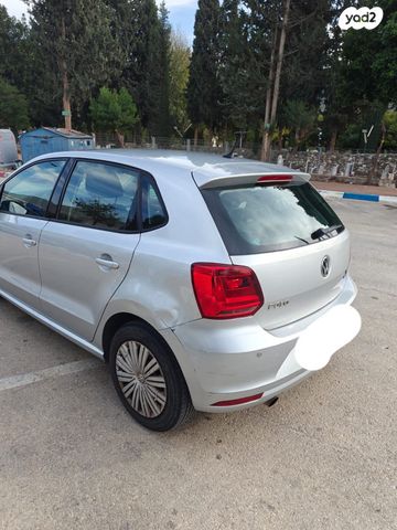 פולקסווגן פולו