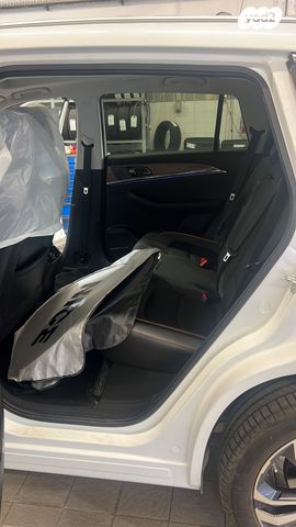 מודעת רכב סקייוול ET5