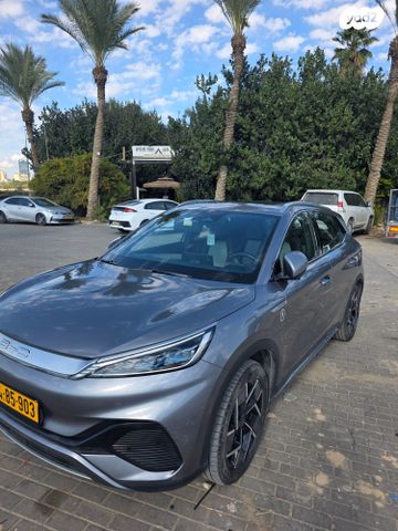 בי.ווי.די אטו 3