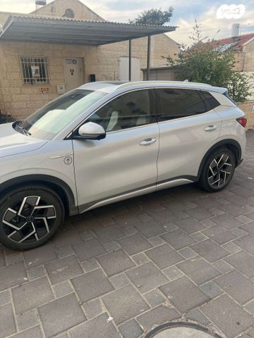 בי.ווי.די אטו 3