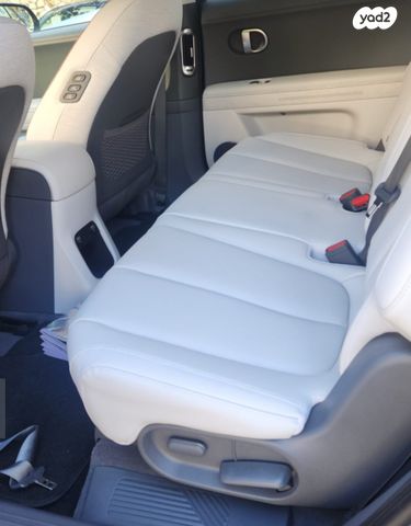 יונדאי איוניק 5