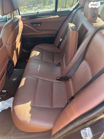 ב מ וו סדרה 5