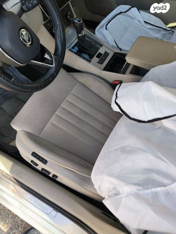 סקודה סופרב