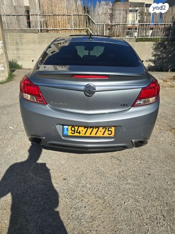 אופל אינסיגניה