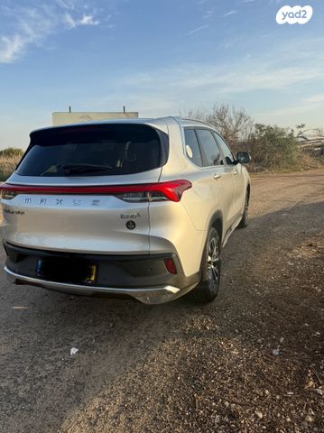 מקסוס איוניק 6