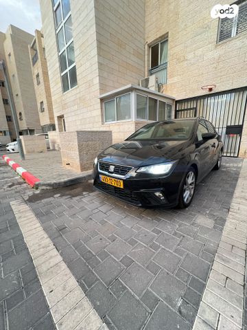 סיאט איביזה