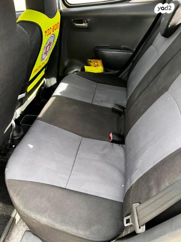 סוזוקי אלטו