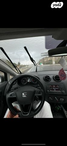 סיאט איביזה